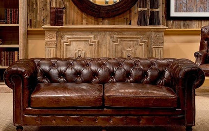 From London Clubs to Your Lounge: Mastering the Vintage Cigar Look