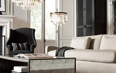 What Makes Furniture “Luxury”?