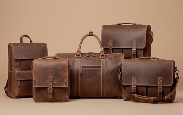 Handcrafted Elegance: Why an Online8 Leather Bag is Your Next Lifetime Companion