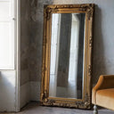 Mirrors: Where to Put Them, and How to Fix Them Safely