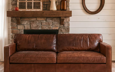 The Madison Collection: Why This Top Grain Leather Series is an Online8 Icon