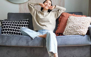 Luxurious Comfort: Investing in High-Quality Furniture