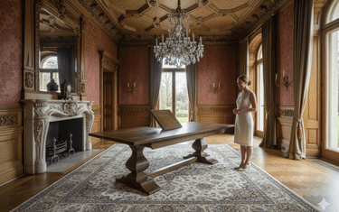 Extendable Dining Tables: The Perfect Solution for Small Spaces & Large Gatherings