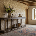 The Art of the Entryway: First Impressions Start at the Front Door