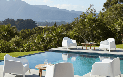 Kiwis Love Outdoor Tub Chairs: Here's Why