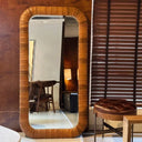 Illusion & Artistry: How the Right Mirror Transforms a Space