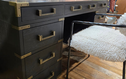The Desk You Sit At for 2,000 Hours a Year