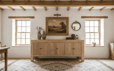 The Art of the Living Room: 5 Colour Stories to Transform Your Space