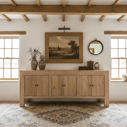 The Art of the Living Room: 5 Colour Stories to Transform Your Space