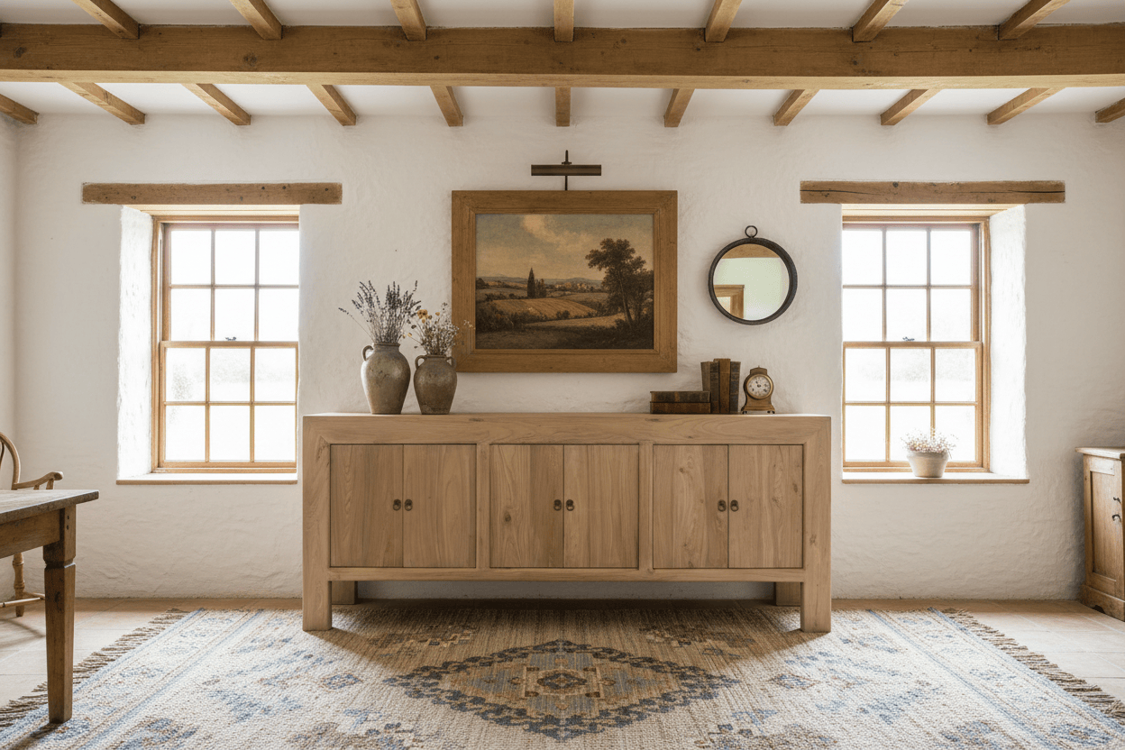 The Art of the Living Room: 5 Colour Stories to Transform Your Space