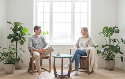 Bringing the Outside In: The Timeless Appeal of Rattan Furniture