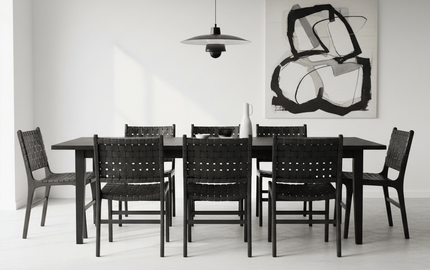 Sit Back in Style: The Ultimate Guide to Choosing Your Perfect Dining Chairs