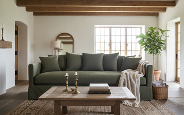 Slipcover Sofas: The Perfect Blend of Style, Comfort & Practical Living in New Zealand