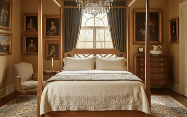 The Kiwi Sanctuary: Finding Your Best Bedroom Furniture at Online8 NZ