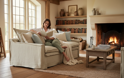 The New Year Reset: Why a Beautiful Home is the Ultimate Fresh Start