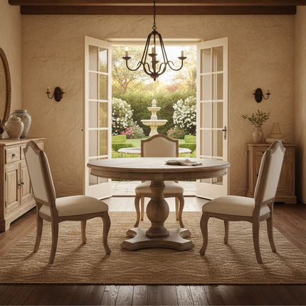 Shop reclaimed elm dining tables, benches, consoles & sideboards at Online8 NZ. Century-old timber, handcrafted character. Papatoetoe showroom, ships nationwide.