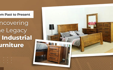 industrial furniture nz