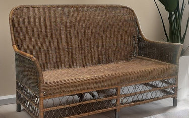 The Rattan Edit — Handwoven Chairs for New Zealand Homes