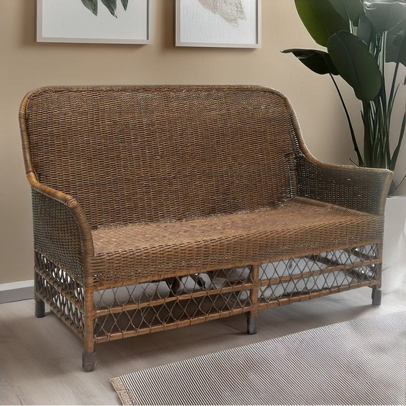 The Rattan Edit — Handwoven Chairs for New Zealand Homes