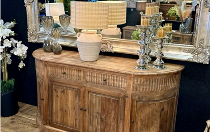 The Beauty of Imperfection: Why We Love Reclaimed Timber