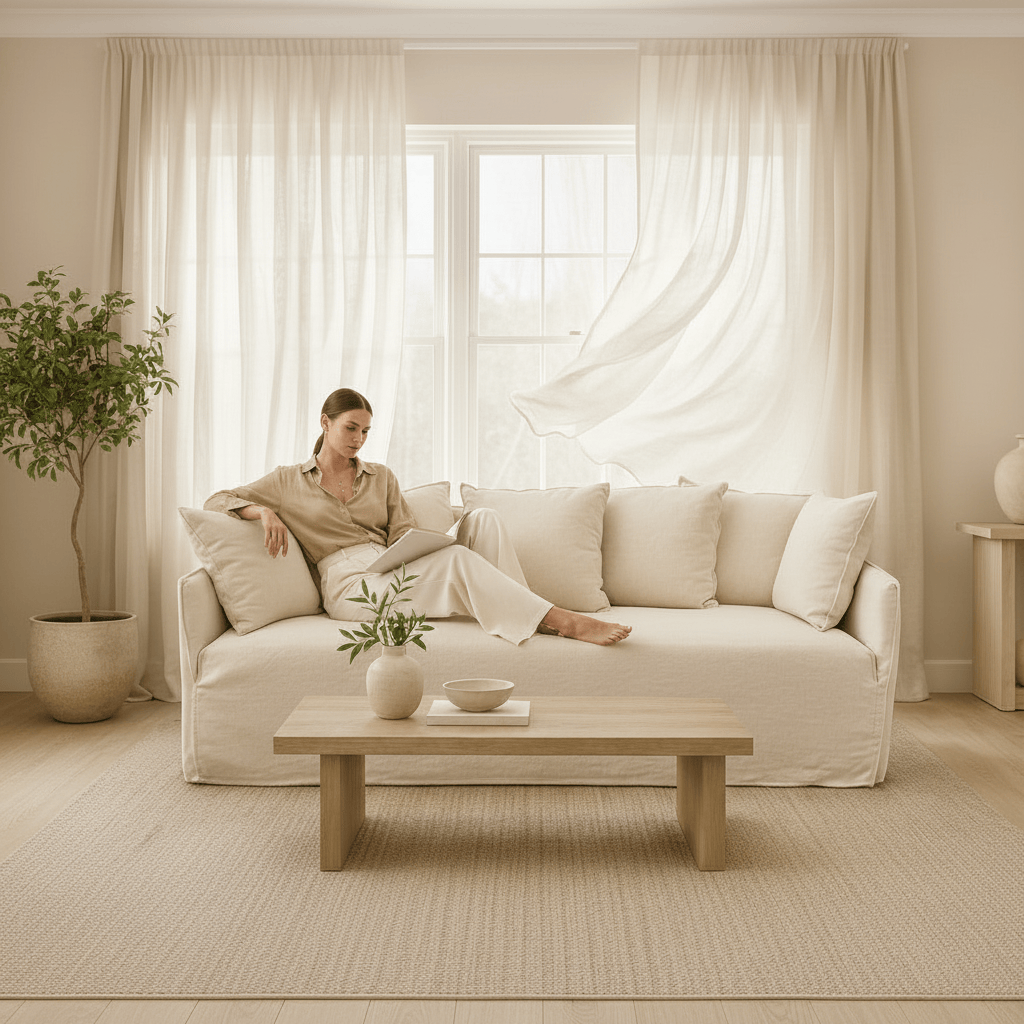 Luxury Sofa at Online8 NZ