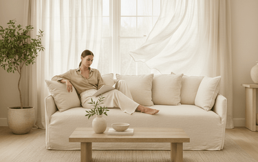 Luxury Sofa at Online8 NZ