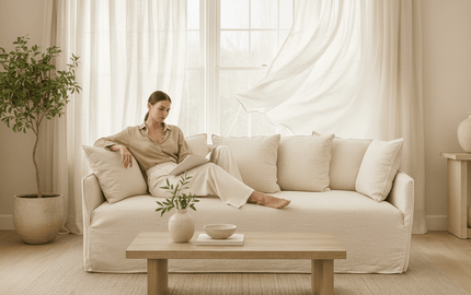 Luxury Sofa at Online8 NZ