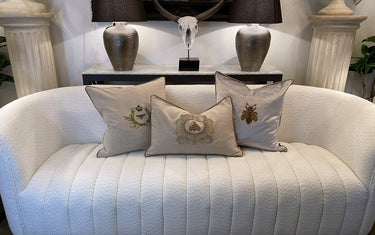 The Plush Edit: Why Cushions are the Secret Weapon of Interior Design