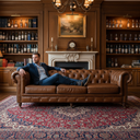 The History Of Chesterfield Sofas