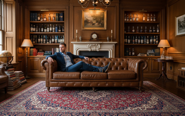 The History Of Chesterfield Sofas