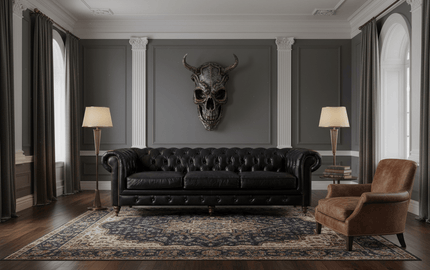 Why Online8 Is New Zealand's Home of the Chesterfield