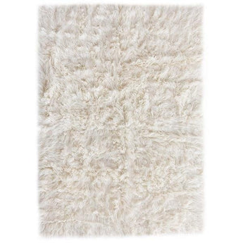 Flokati pure New Zealand wool rug at Online8 Furniture Auckland NZ
