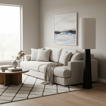 Slipcover Sofa