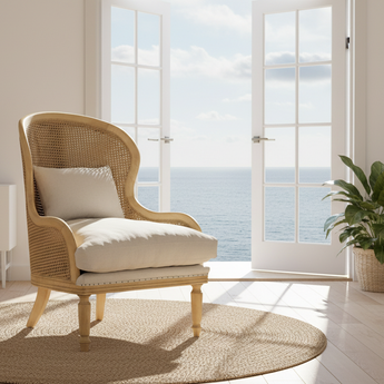 Occasional Chair