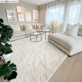 Shaggy Rugs