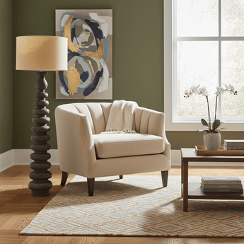 Table & Floor Lamps