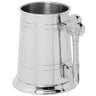 1 Pint 21st Birthday Pewter Beer Mug Tankard With 21 Key Handle at online8 furniture store Auckland