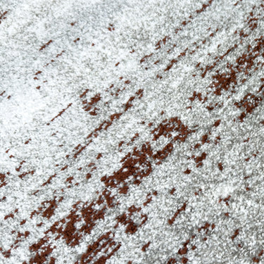 Ascot Grunge Terra Rug