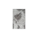 Ascot Abstract Grey Rug