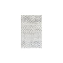 Ascot Modern Aztec Ivory Rug