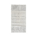 Ascot Modern Aztec Ivory Rug