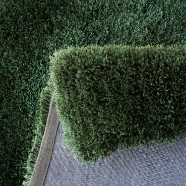 Montreal Forest Green Rug