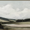 John's Farm Print Framed Canvas Wall Art at Online8 Furniture Auckland NZ