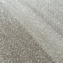 Piper Border Cream/Beige Rug