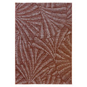 Sanibel Indoor/Outdoor Palma Rust Rug