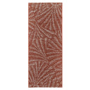 Sanibel Indoor/Outdoor Palma Rust Rug