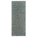 Sanibel Indoor/Outdoor Palma Smoke Green Rug