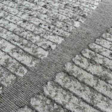 Habitat Curve Natural Rug