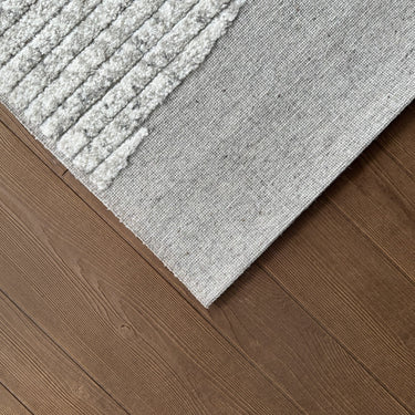 Habitat Curve Natural Rug