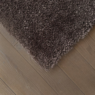 Symara Acorn Brown Rug
